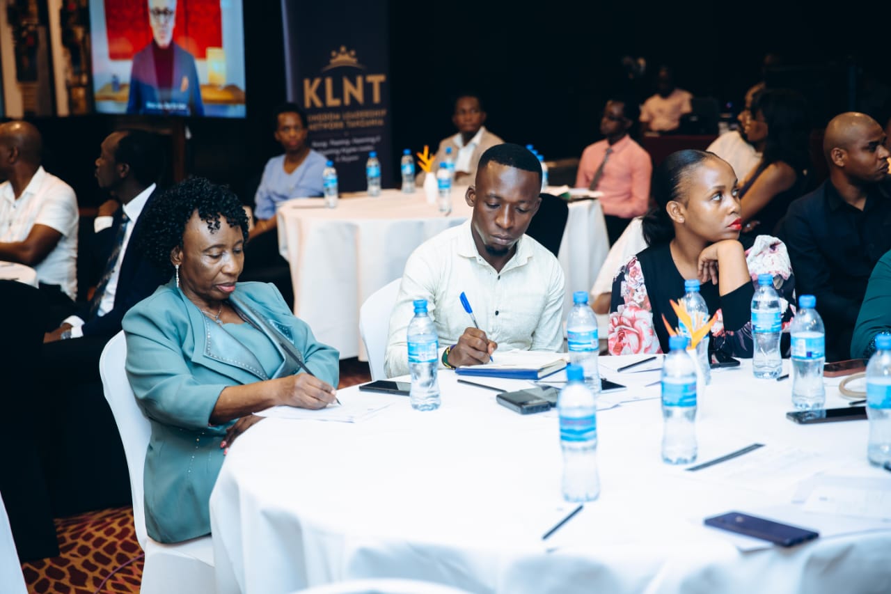 Tanzania National Prayer Breakfast (TNPB) - Nation Prayer Breakfast