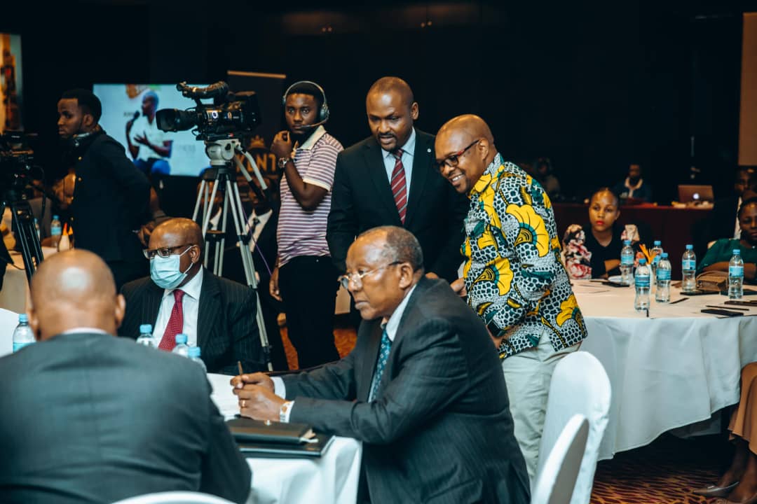 International Christian Chamber of Commerce (ICCC) - International Christian Chamber